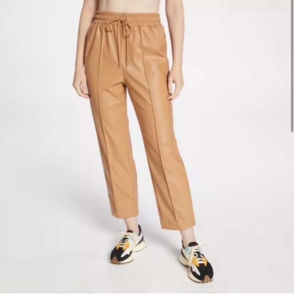 NWT CALIA High-Rise Straight Pants Size Small - Picture 5 of 5